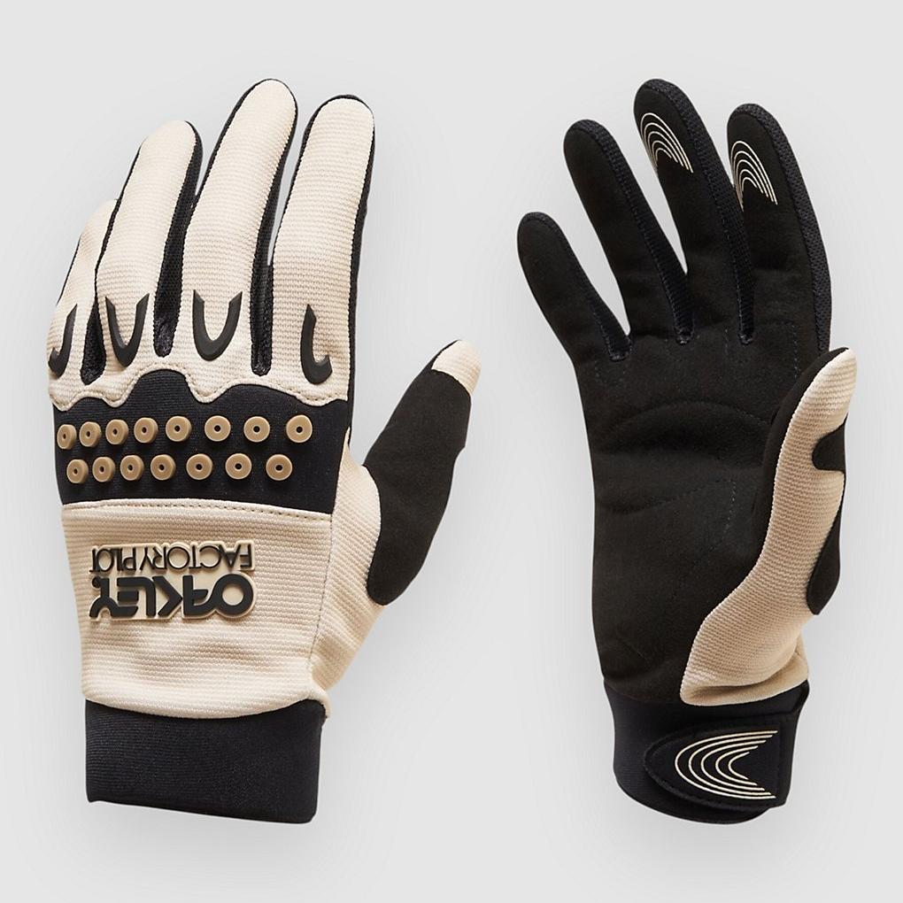 Oakley Switchback Mtb 2.0 Gloves mist