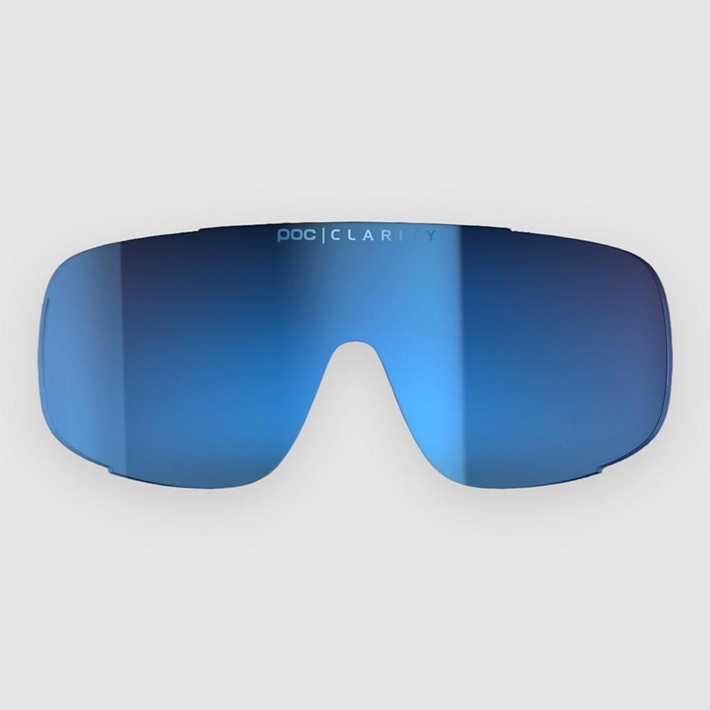 POC Aspire Mid Lens sunny blue