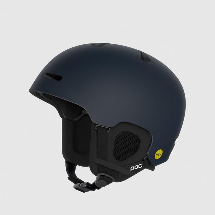 POC Fornix MIPS Helmet - Apatite Navy Matte - S