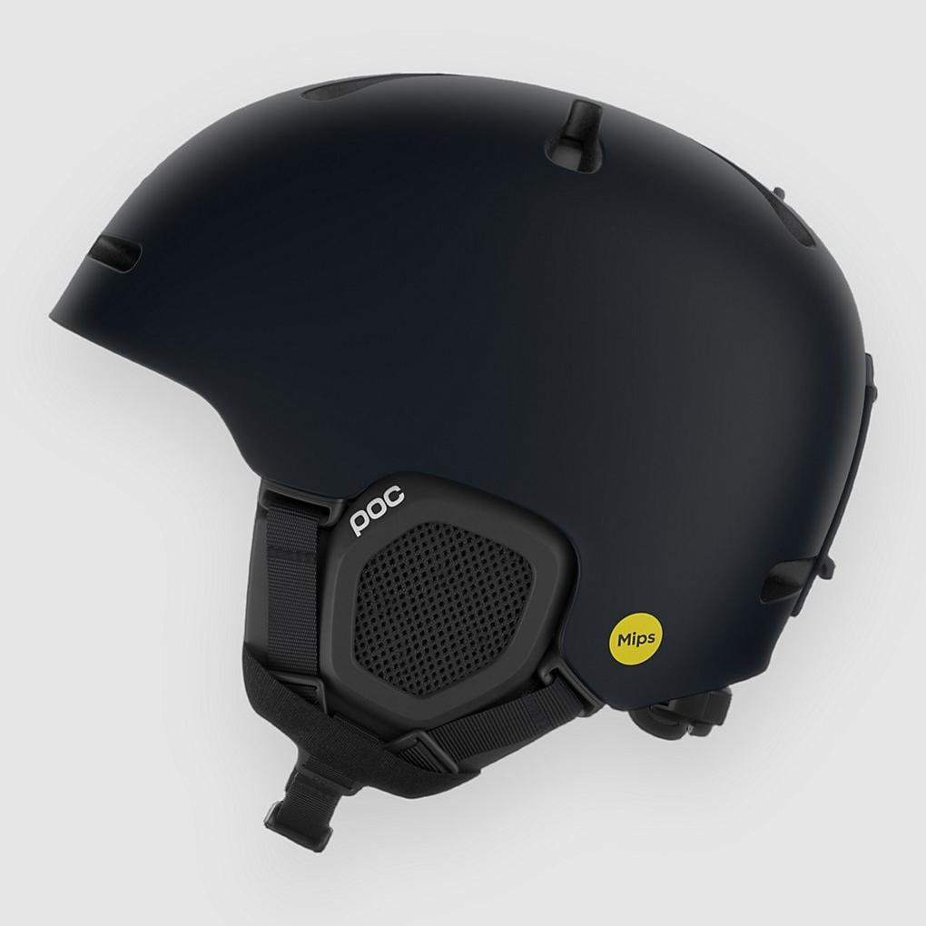 POC Fornix MIPS Helmet apatite navy matt
