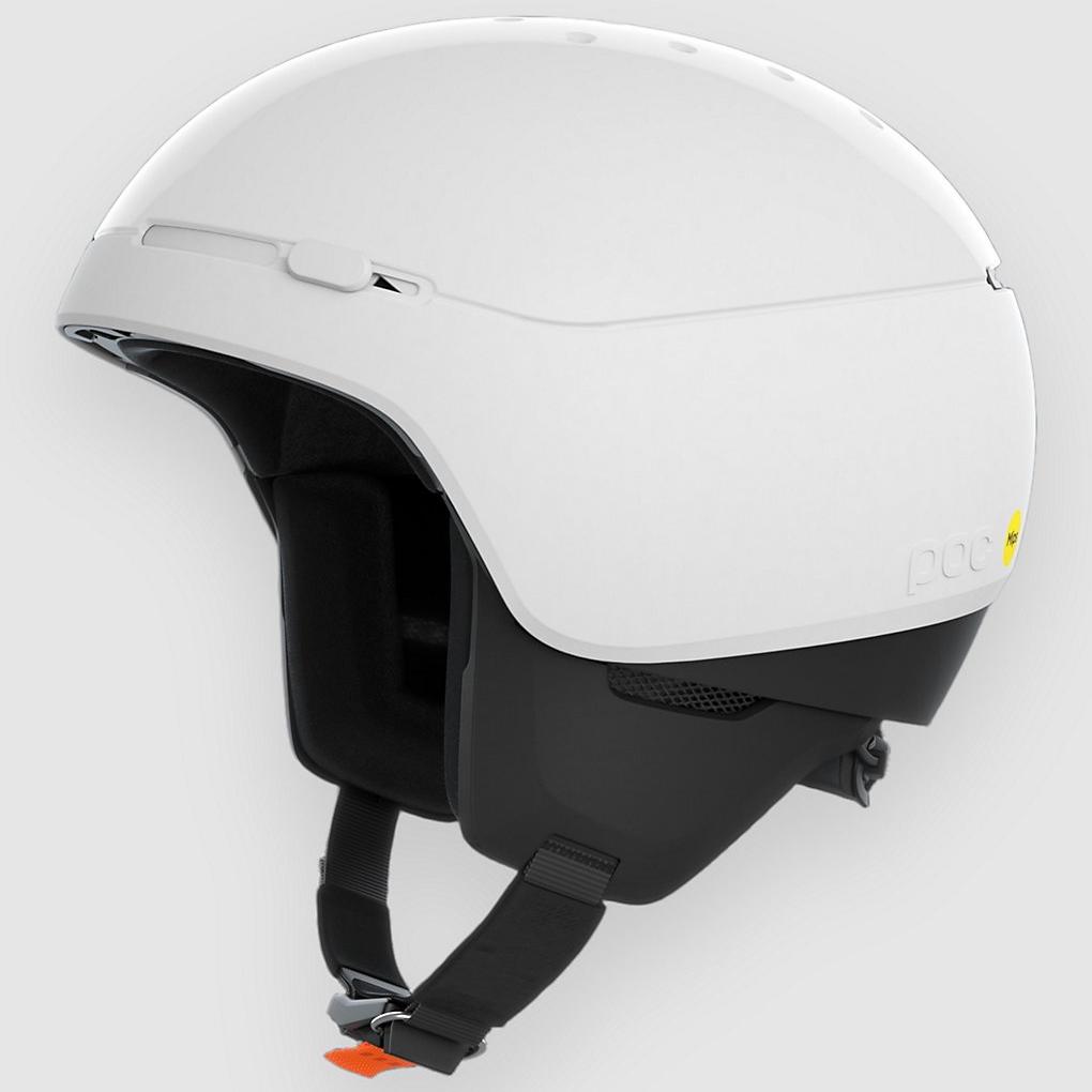 POC Meninx Helmet hydrogen white