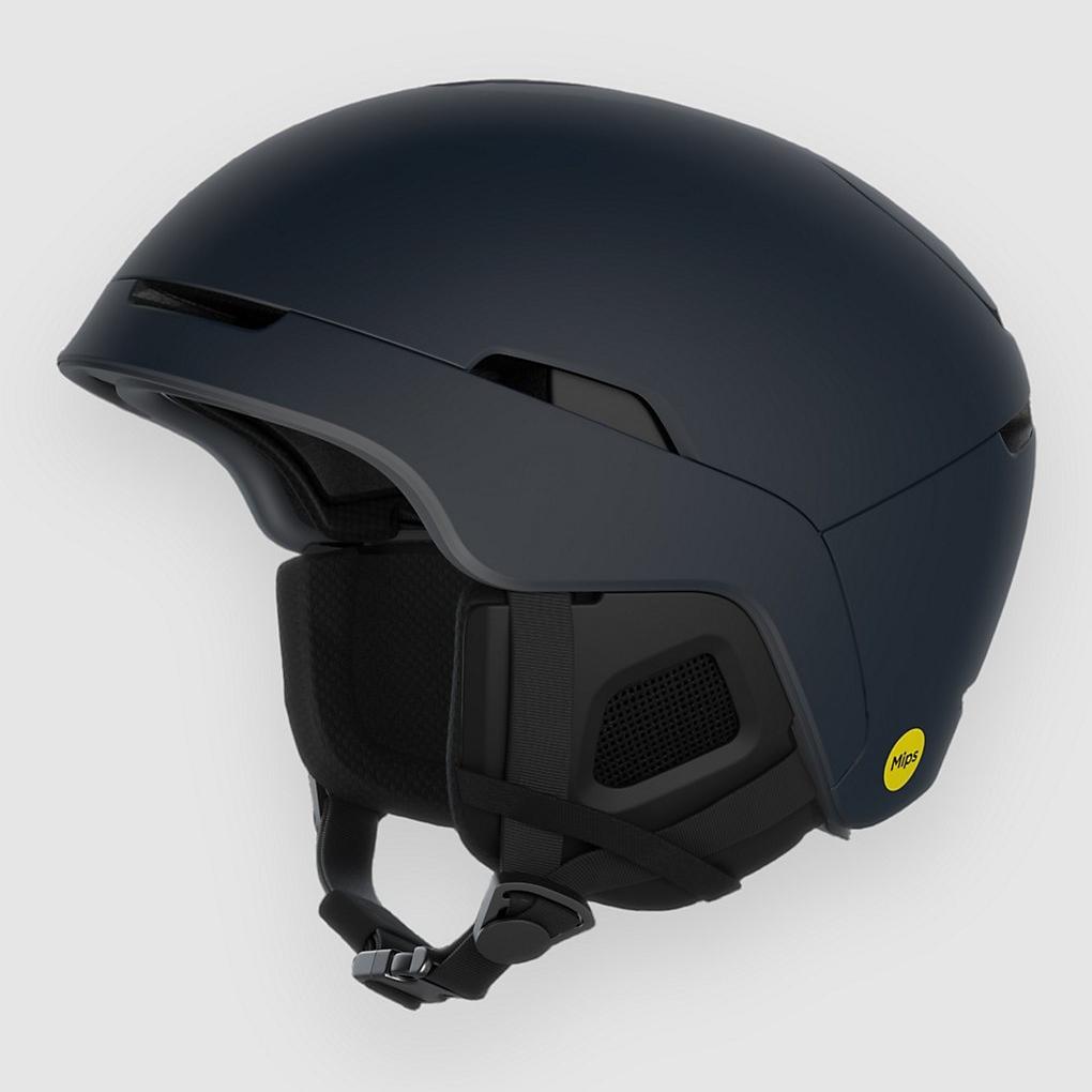 POC Obex Mips Helmet apatite navy matt