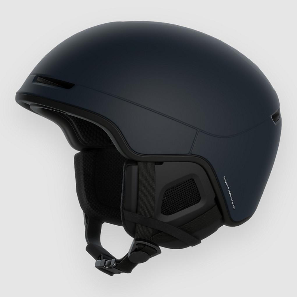 POC Obex Pure Helmet apatite navy matt
