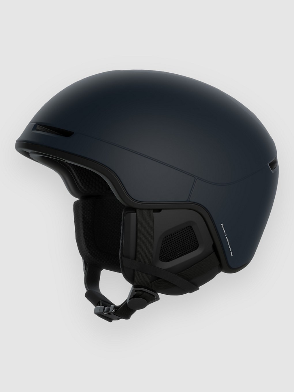 POC Obex Pure Helmet apatite navy matt 8 POC Obex Pure Helmet apatite navy matt