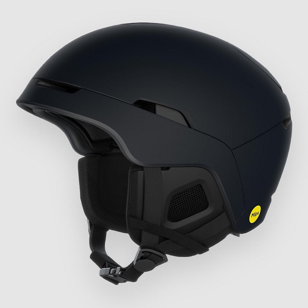 POC Obex WF MIPS Helmet apatite navy matt