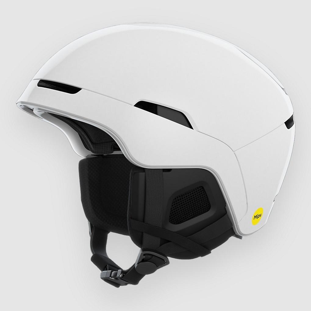 POC Obex WF MIPS Helmet hydrogen white