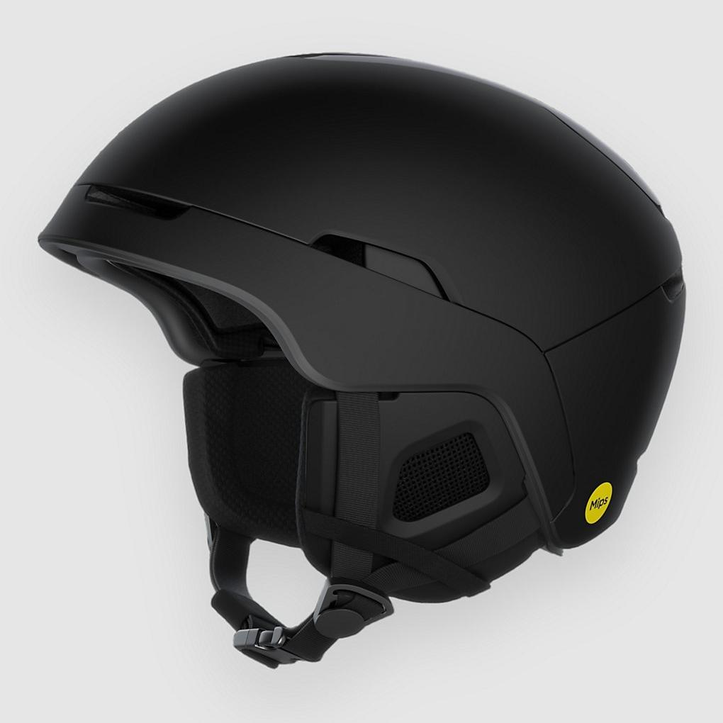 POC Obex WF MIPS Helmet uranium black matt