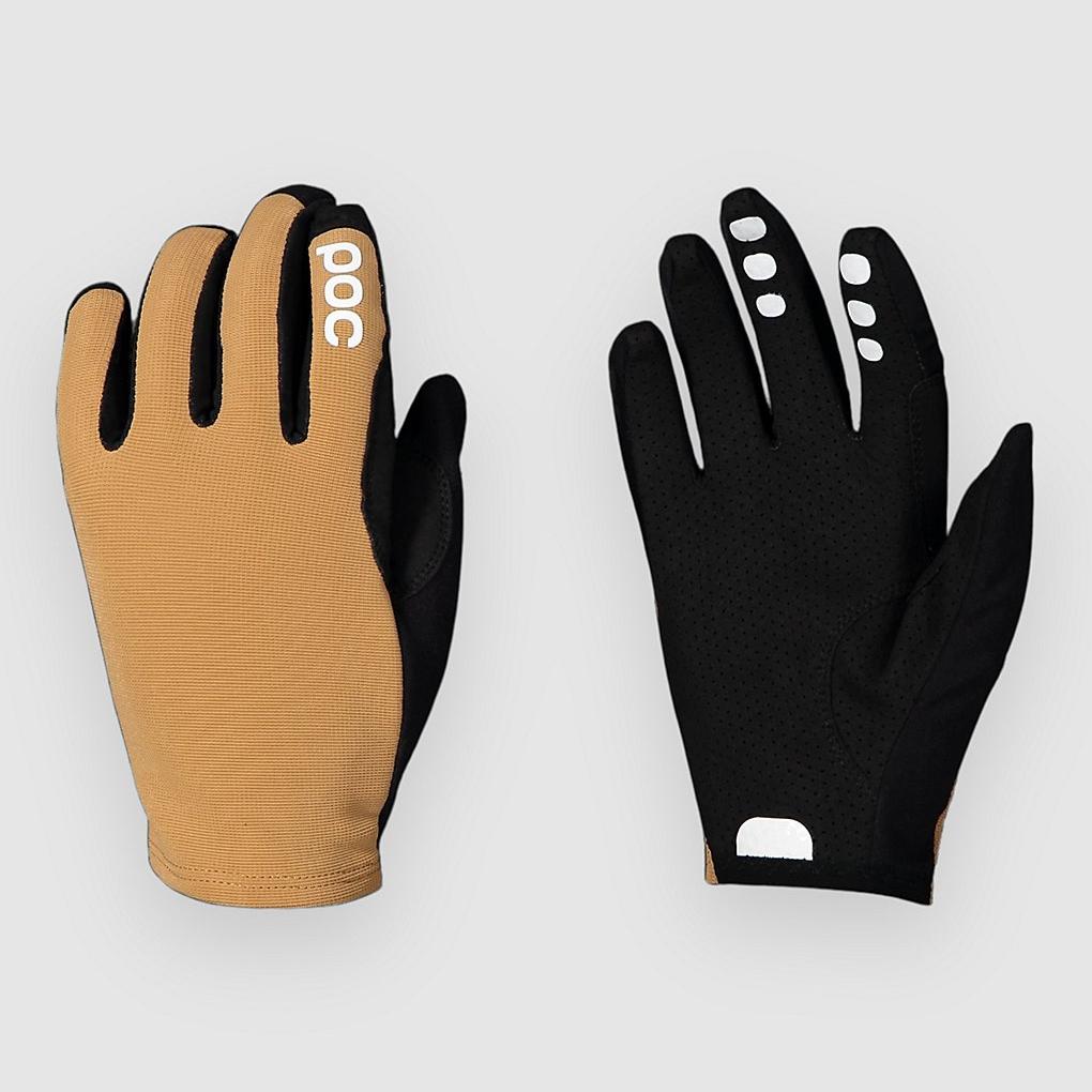 POC Resistance Enduro Gloves aragonite brown 7 POC Resistance Enduro Gloves aragonite brown