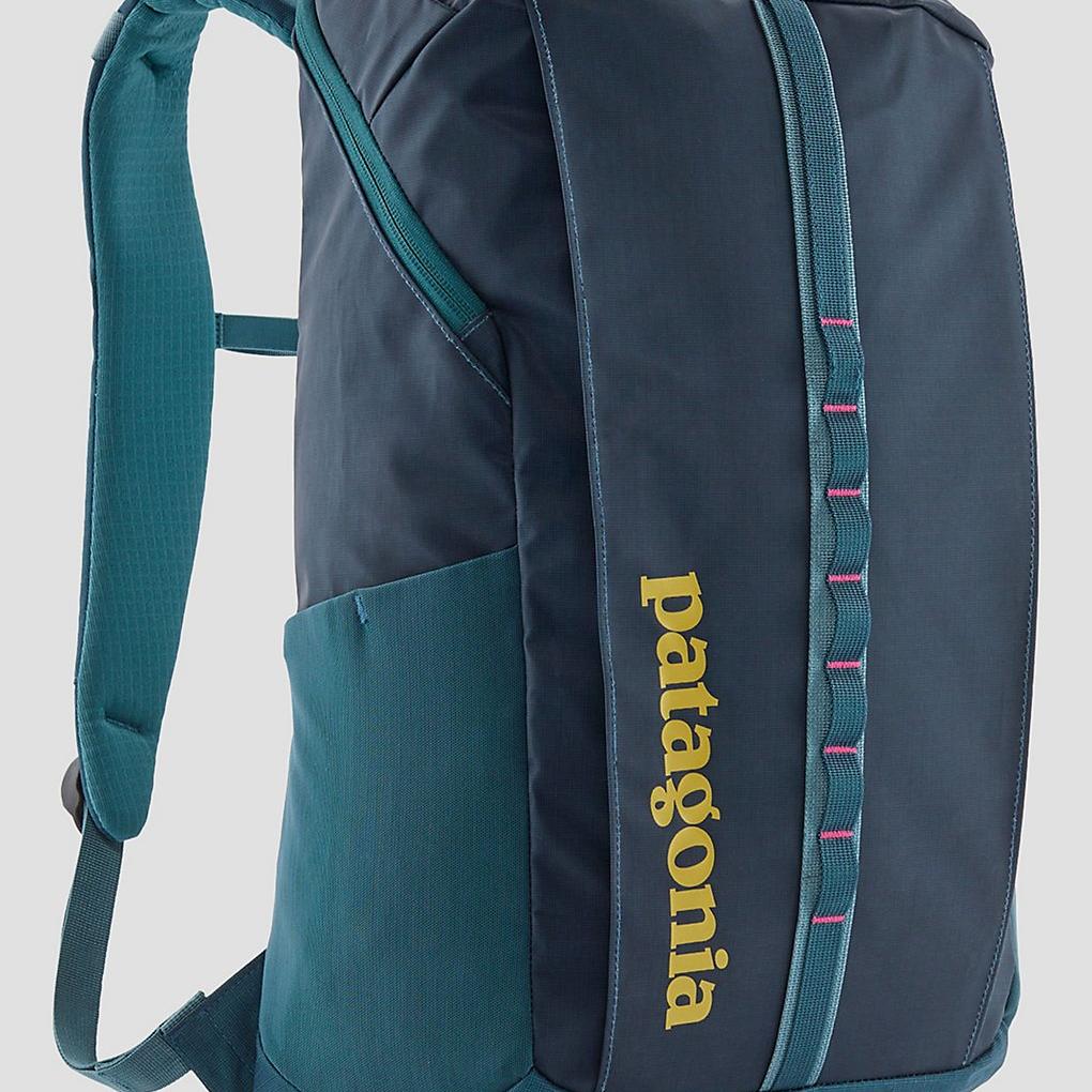 Patagonia Black Hole 25L Backpack tidal teal