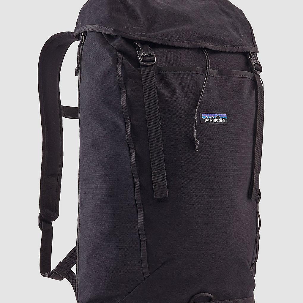 Patagonia Fieldsmith Lid Backpack black