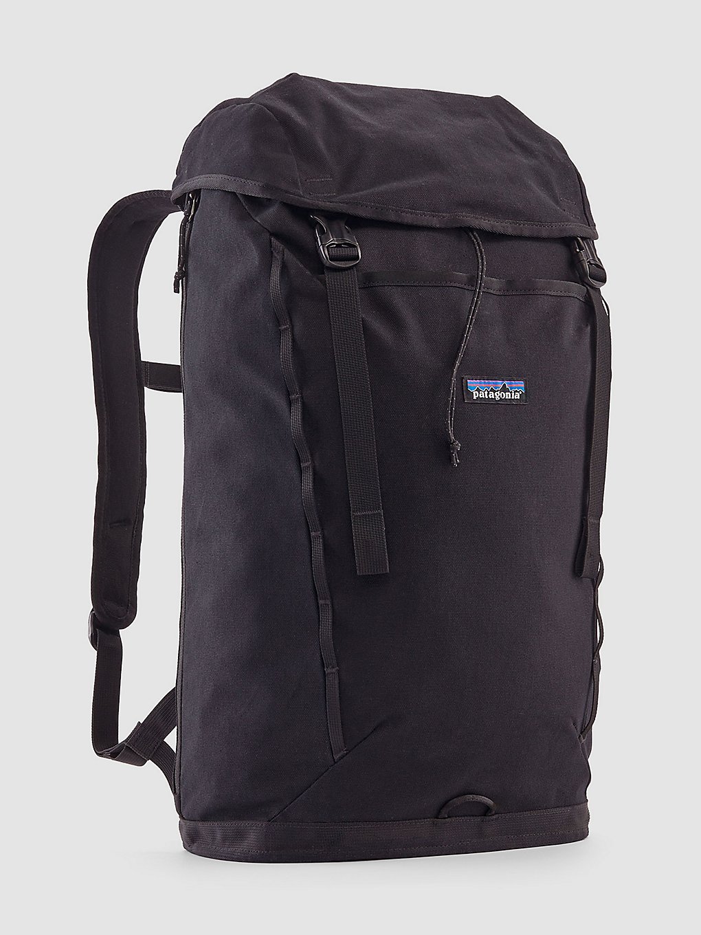 Patagonia Fieldsmith Lid Backpack black 8 Patagonia Fieldsmith Lid Backpack black