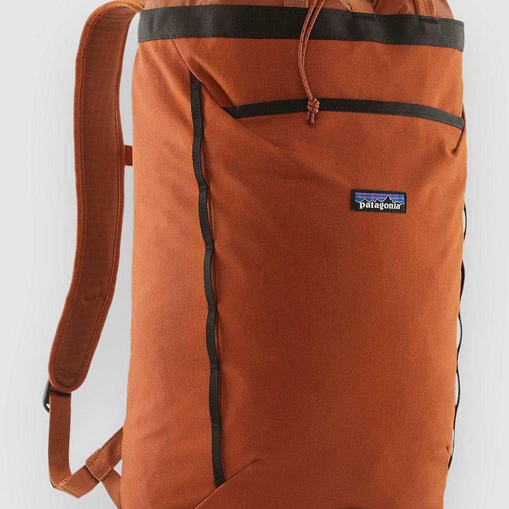 Patagonia Fieldsmith Linked Backpack robin brown