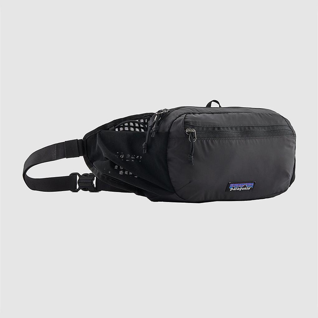 Patagonia Terravia Hip Bag black
