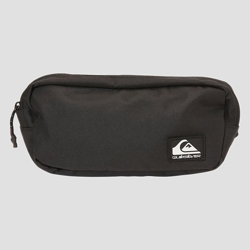 Quiksilver Pubjug 2.0 Hip Bag black