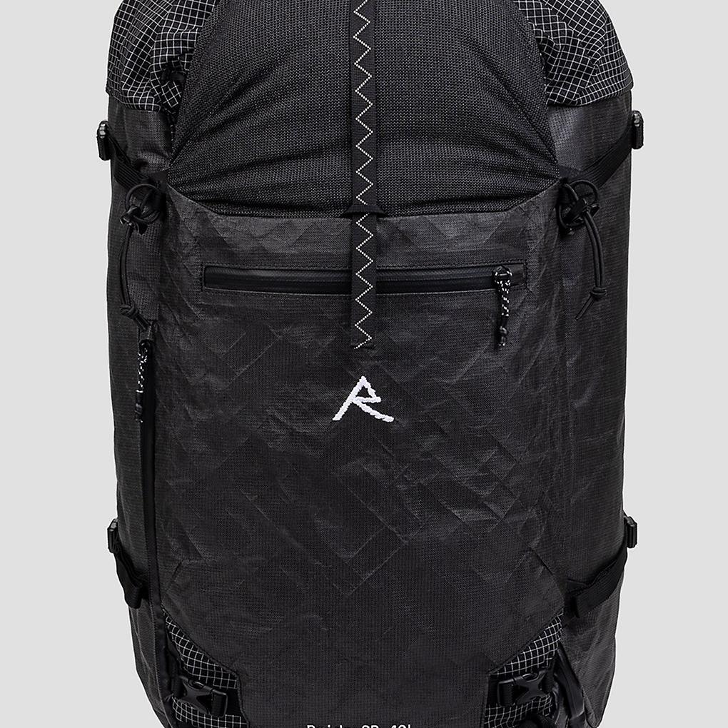 Raide LF 40L SBX Backpack black