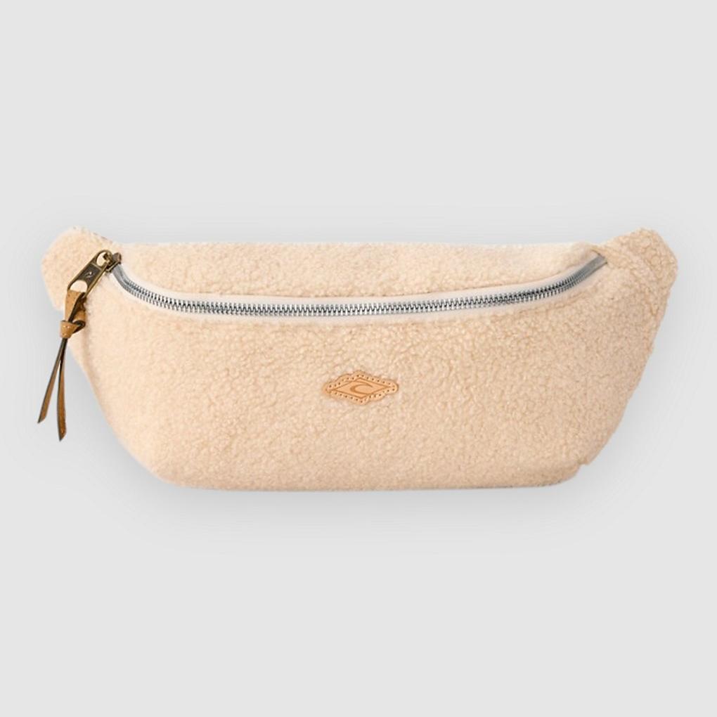 Rip Curl Teddy Hip Bag natural