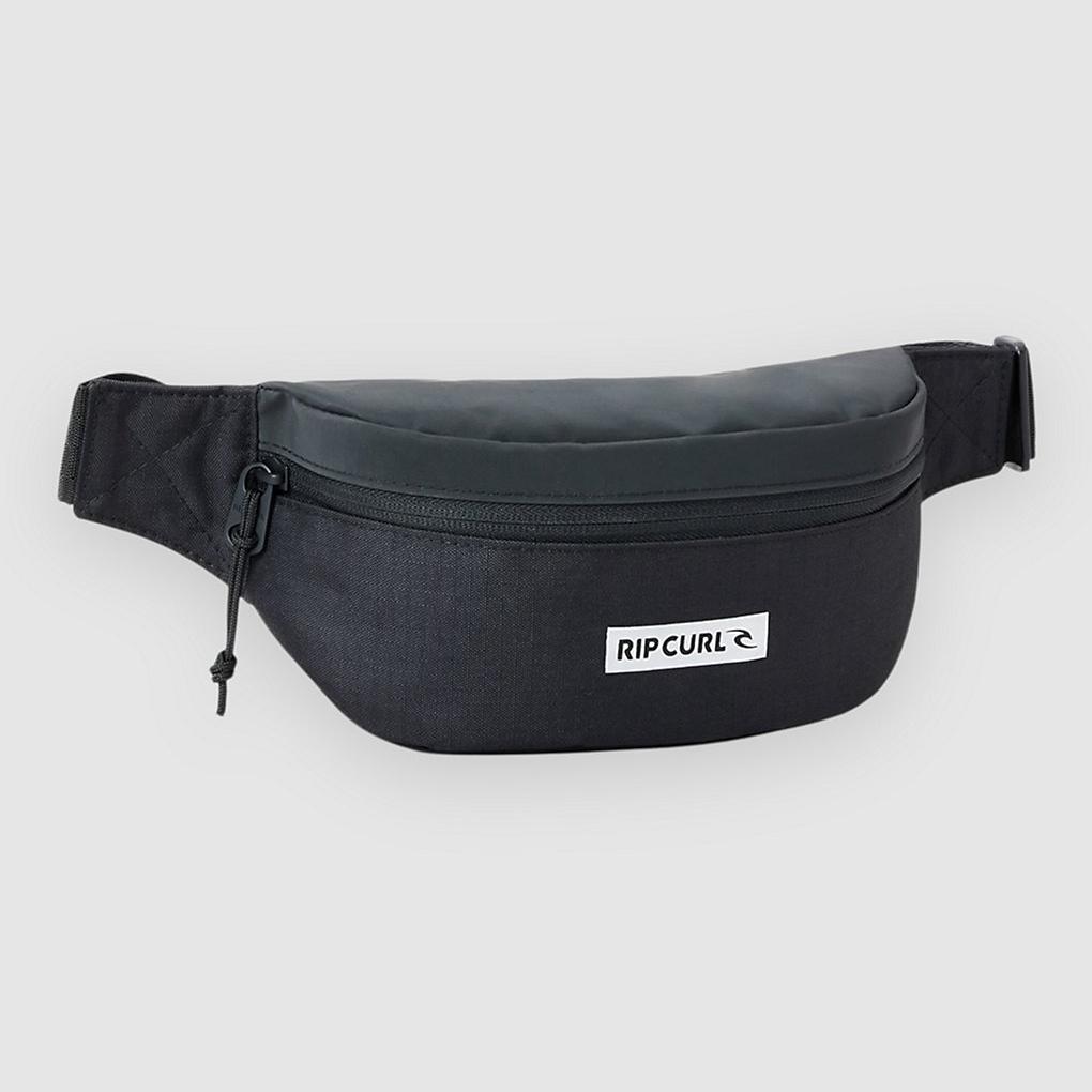 Rip Curl Waist Bag Small Icons Hip Bag midnight
