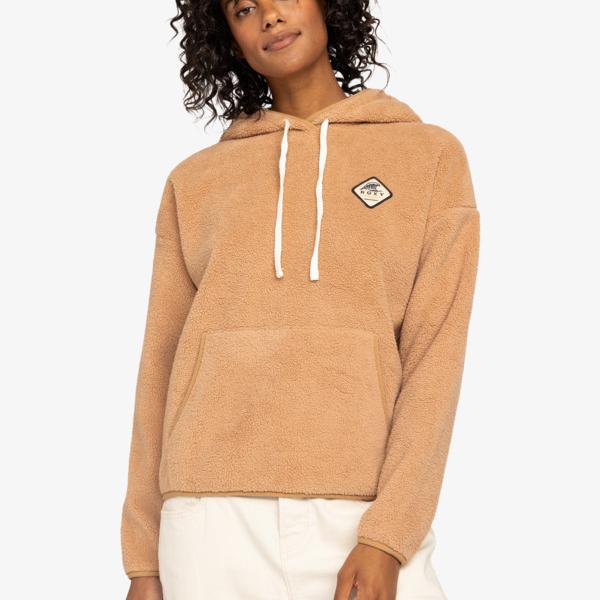 Roxy Cool Calling - Pullover Hoodie For Women