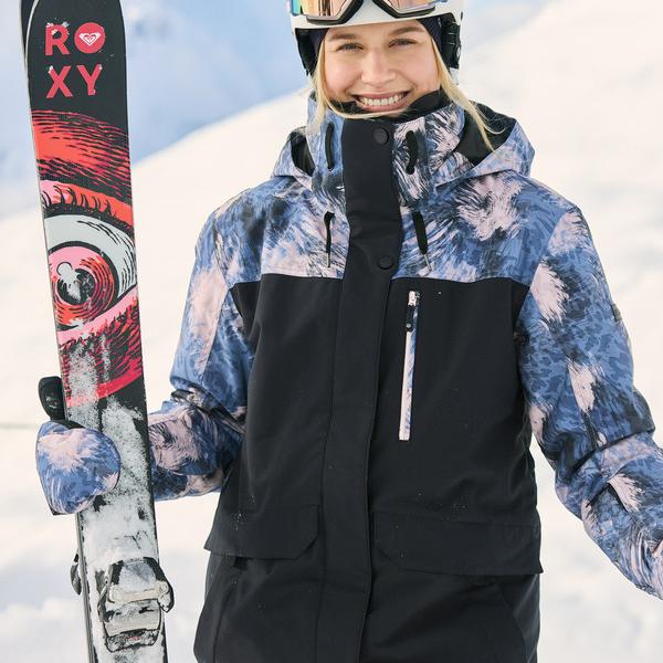 Roxy Dawnrae - Snow Jacket For Women