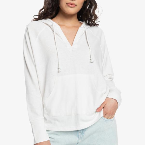 Roxy Destination Surf - Pullover Hoodie For Women