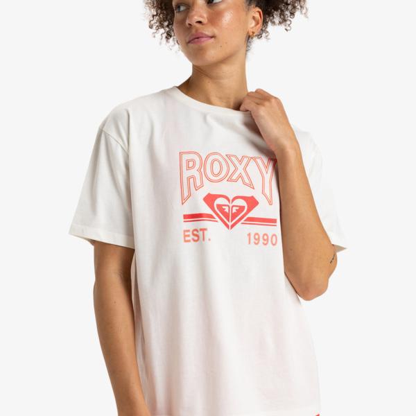 Roxy Essential Energy - Short Sleeves T-Shirt For Women