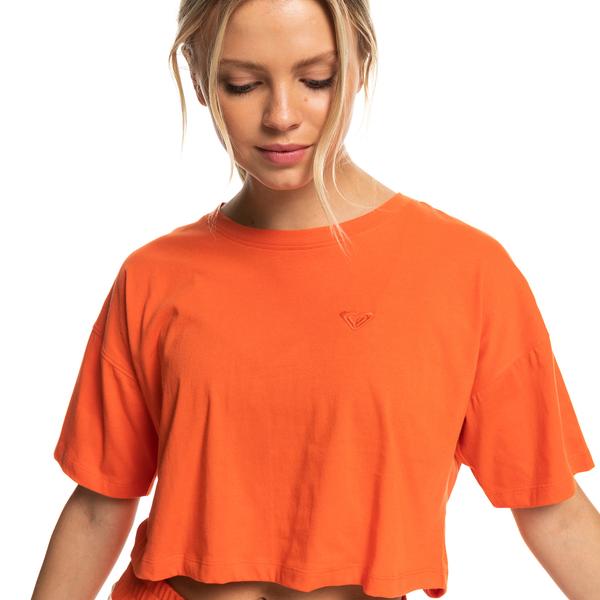 Roxy Essential - Sports T-Shirt For Women