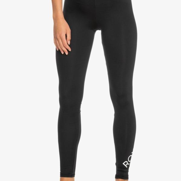 Roxy Essentials - Upf 50 Surf Legging For Women