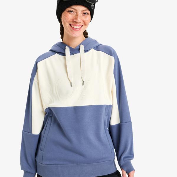 Roxy Liberty - Pullover Hoodie For Women