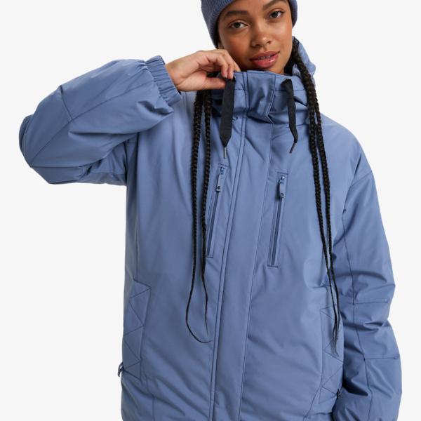 Roxy Lofty Cloud - Insulated Jacket For Women