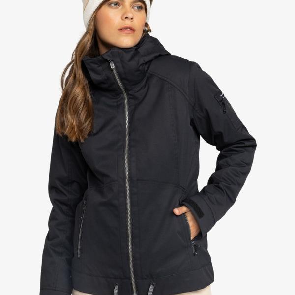Roxy Meade - Snow Jacket For Women