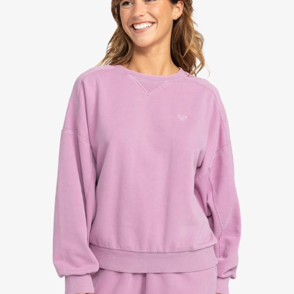 Roxy Oasis Haze - Pullover Sweatshirt For Women