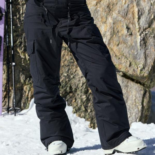Roxy Passive Lines - Snow Pant For Women
