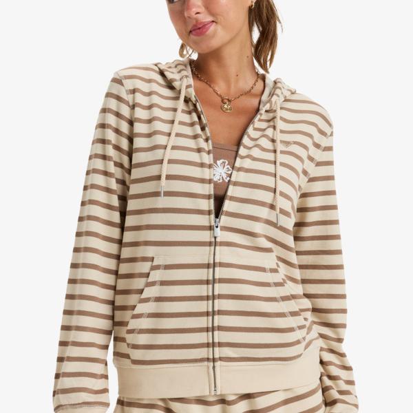Roxy Perfect - Full Zip Hoodie For Women
