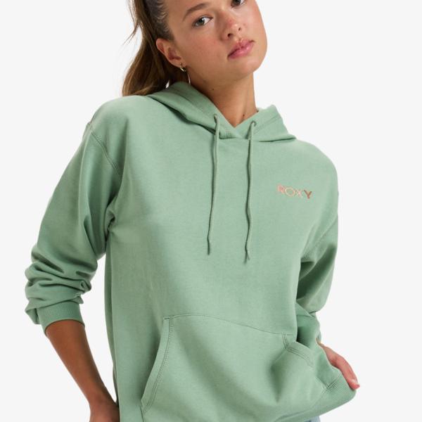 Roxy Saturdaze - Pullover Hoodie For Women