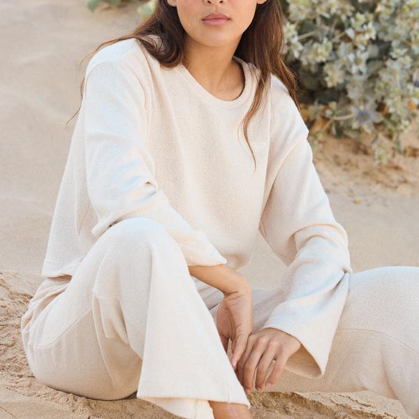 Roxy Stay - Long Sleeves Top For Women