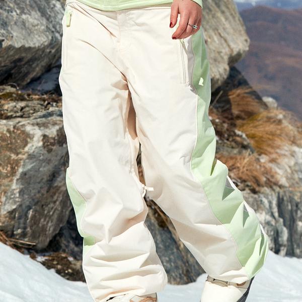 Roxy Steeply - Snow Pant For Women