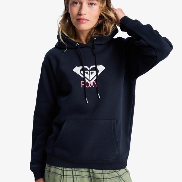 Roxy Surf Stoked Brushed Art - Hoodie For Women