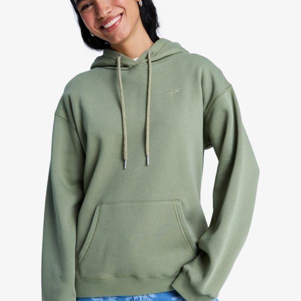 Roxy Surf Stoked Brushed - Hoodie For Women