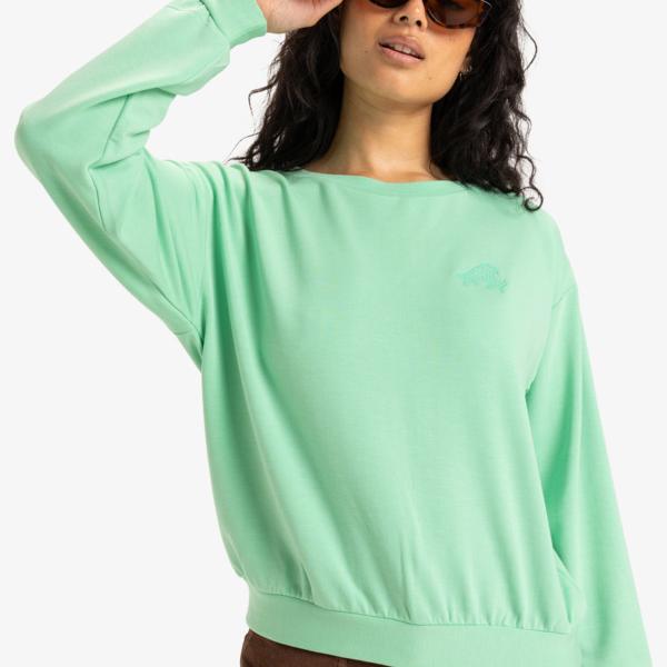 Roxy Surfing By Moonlight - Lounge Top For Women