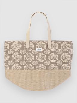 Roxy Waikiki Life Bag portobella tropical tile