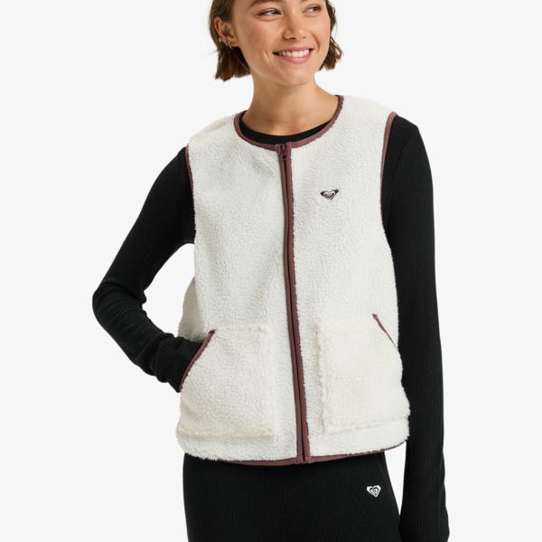 Roxy Waves Of Warmth Easy - Sport Vest For Women