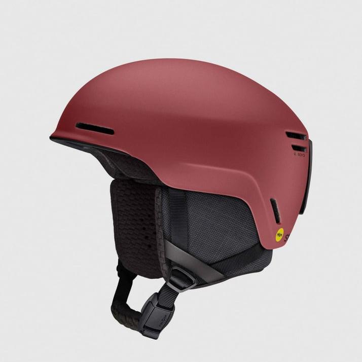 Smith Method Pro MIPS Helmet - Matte Ironwood - S