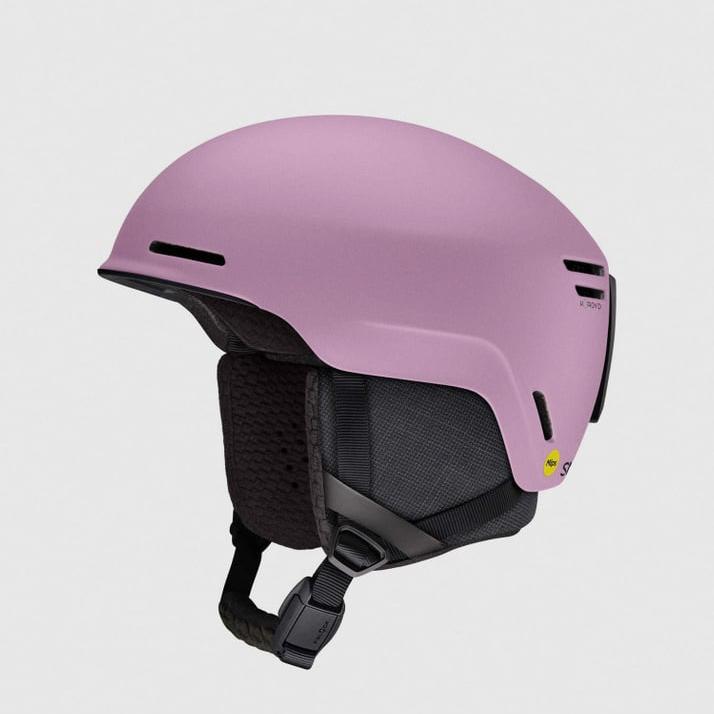 Smith Method Pro MIPS Helmet - Matte Proper Pink - S
