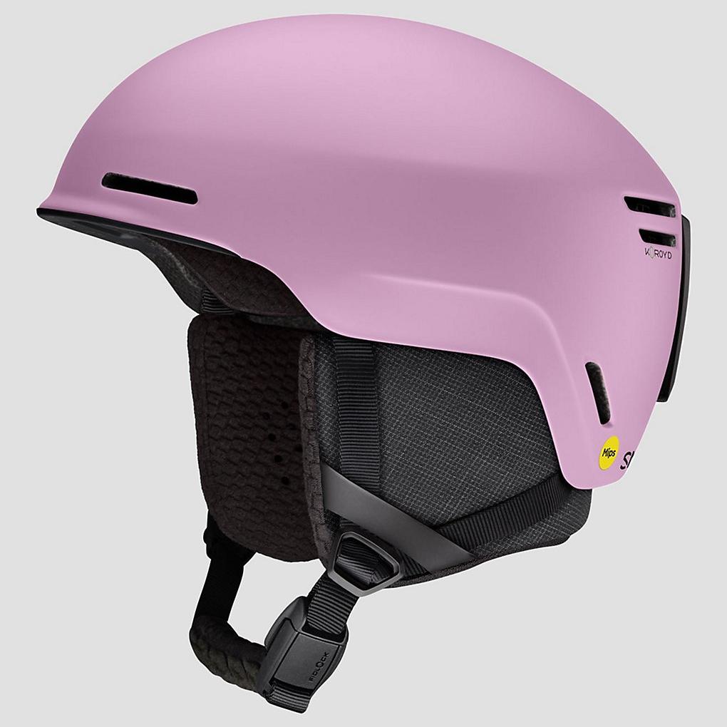 Smith Method Pro MIPS Helmet matte proper pink 2425
