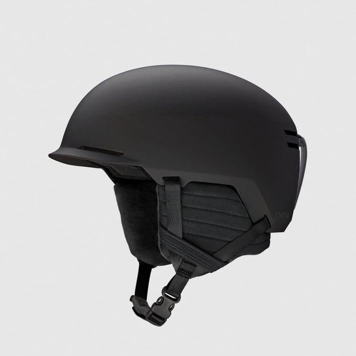Smith Scout Helmet - Matte black - M
