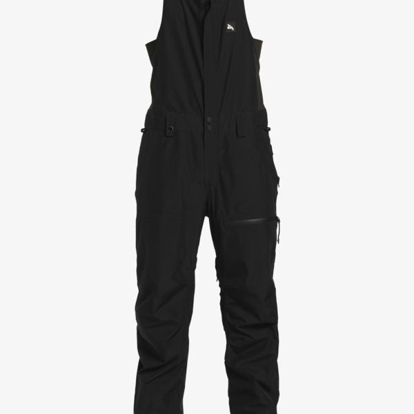 Snyc Snow - Technical Snow Bib Pants for Men