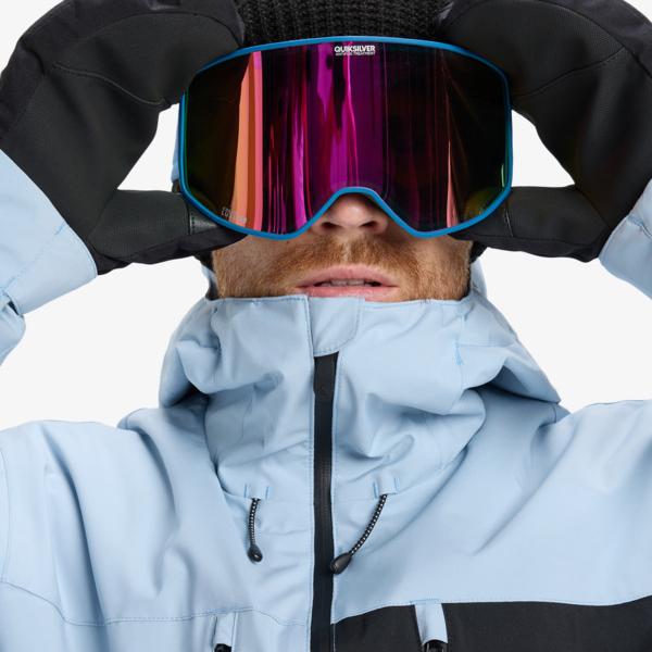 Storm - Ski/Snowboard Goggles for Men