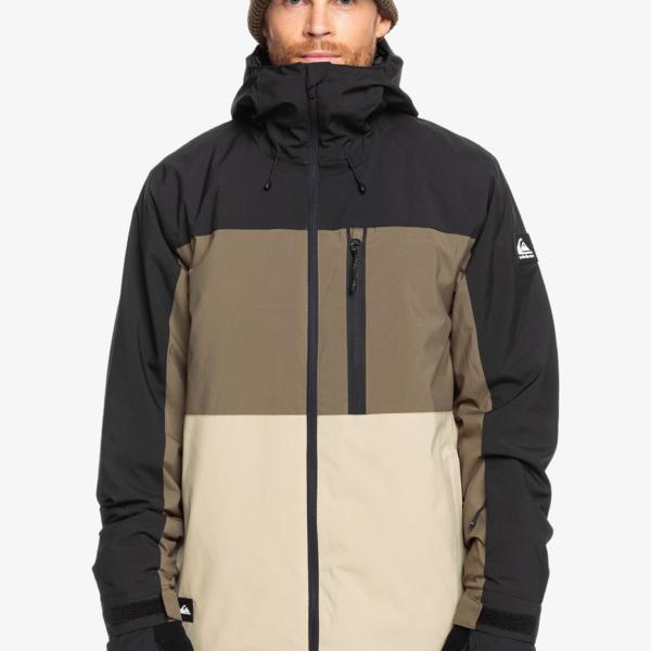 Sycamore - Snow Jacket for Men