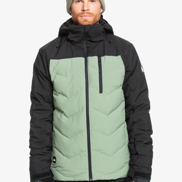 The Edge - Snow Jacket for Men