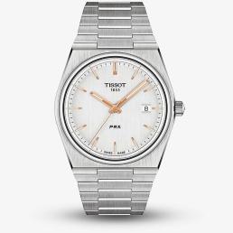 Tissot Mens PRX Retro Watch T137.410.11.031.00